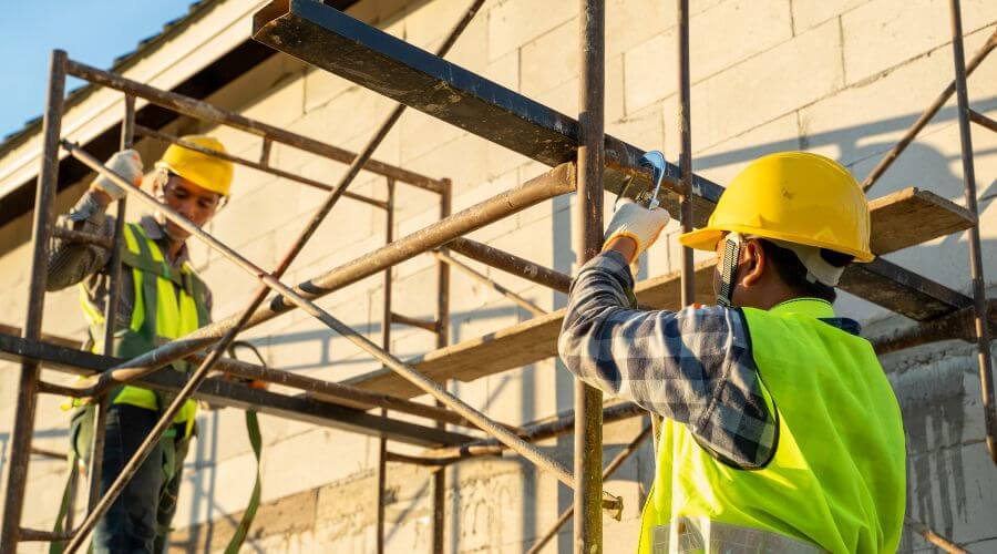 Expert top industrial roofings services in Kernersville, NC